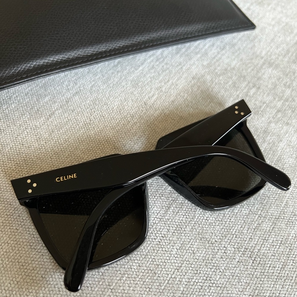 Celine Tilda sunglasses CL 41076 polarized - Picture 4 of 8